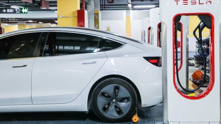 Propietario de Tesla China enfrenta impactante factura de $ 600,000