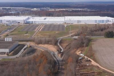 ultium cells ohio source ray noneya