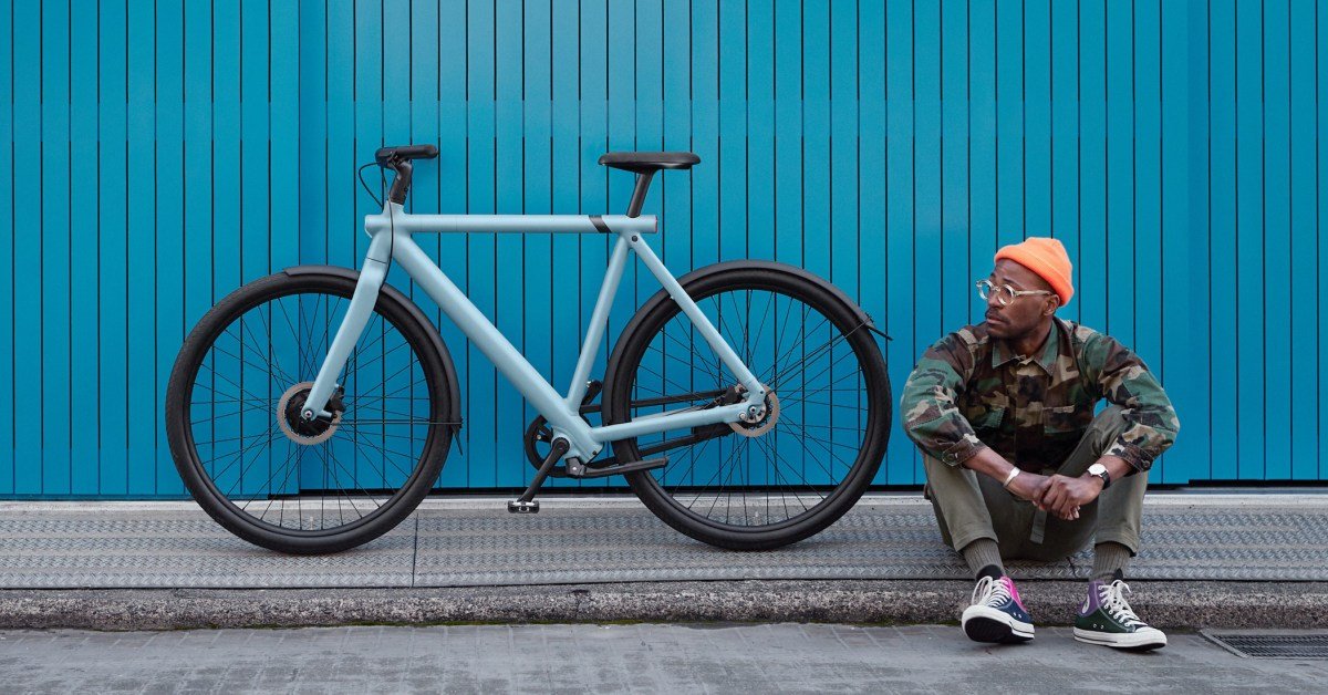 vanmoof s3 header