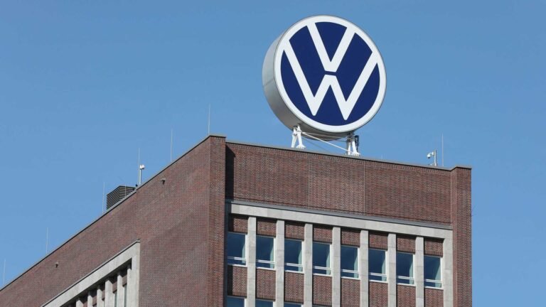 VW rediseña totalmente el proceso de desarrollo: enfoque y velocidad del software