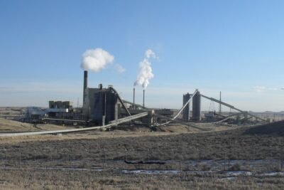 wyoming coal