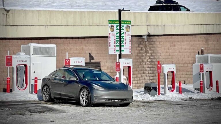 El retiro del mercado de la NHTSA aclara el problema de la bomba de calor de Tesla, se acerca una solución de software