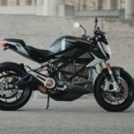 Zero Motorcycles lanza motocicletas eléctricas 'Quickstrike' inspiradas en las carreras de edición limitada