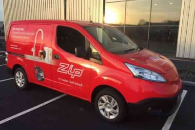 zip van loww