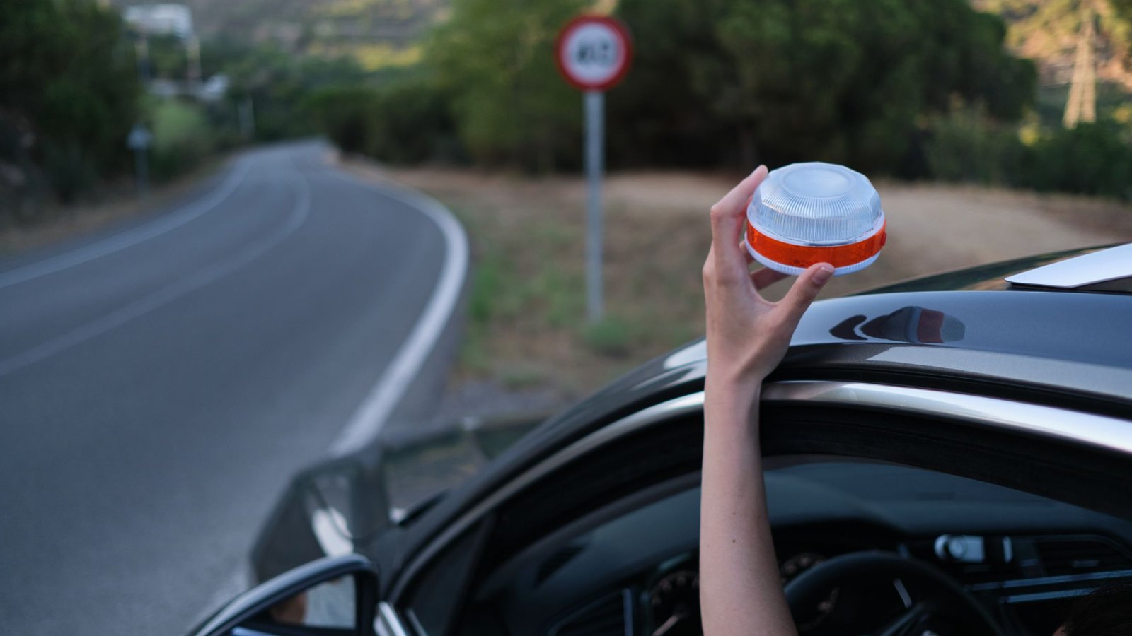 Cómo inmovilizar vehículos accidentados de manera adecuada