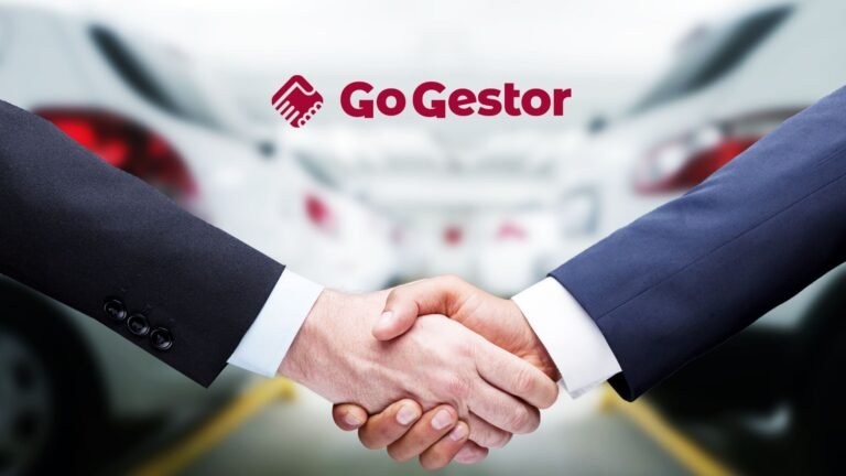 Gogestor Cambia de nombre tu vehículo