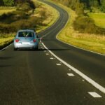 Ley de Seguridad Vial: Normativa para el Tráfico y Circulación de Vehículos a Motor.