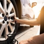 Neumáticos: por qué son un elemento crucial para la Seguridad Vehicular