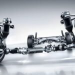 4 formas de restablecer con éxito un problema de Mercedes Airmatic