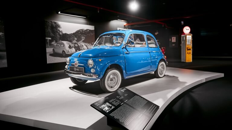 Fiat Topolino