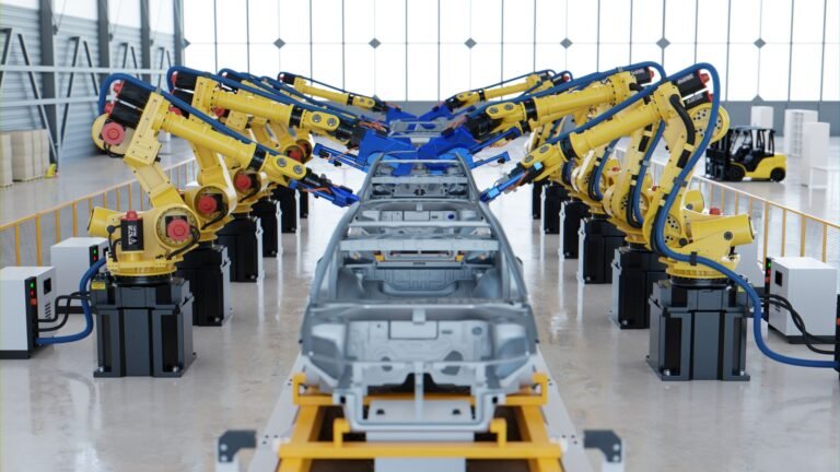 La Recuperación del Mercado Automovilístico en España Post-Pandemia