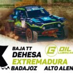 La Baja TT Dehesa Extremadura 2024: Un evento motorizado de prestigio internacional