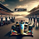 Nace la Fórmula 4 española: primer paso hacia los monoplazas y su impacto en el automovilismo