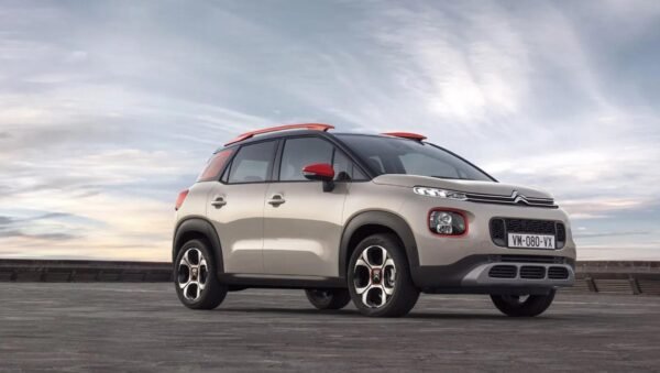 Citroën C3 Aircross 2024 Un SUV Familiar y Versátil