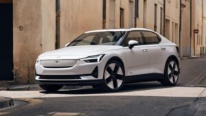 Polestar 2