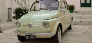 Fiat en España