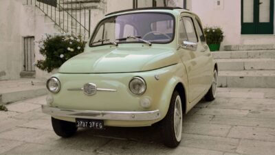 Fiat en España
