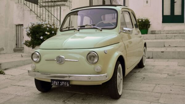 Fiat en España