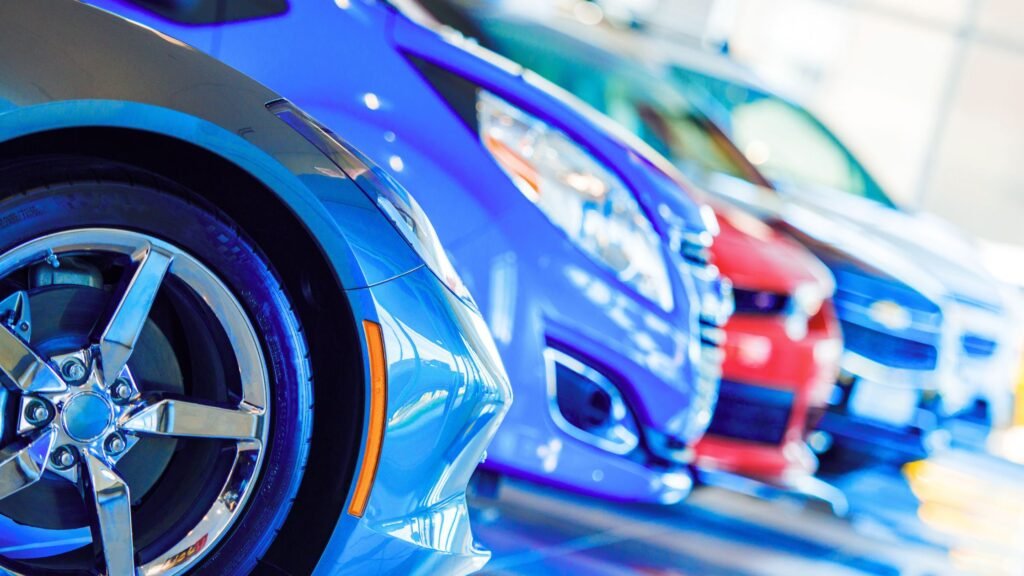 🚗 Marcas y modelos más vendidos en España en marzo de 2025 1 Marcas y modelos más vendidos en España en marzo de 2025