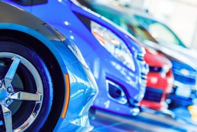 🚗 Marcas y modelos más vendidos en España en marzo de 2025 4 Marcas y modelos más vendidos en España en marzo de 2025