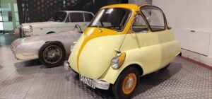 Mini Coche