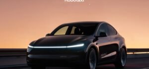 tesla inicia sus robotaxis en Austin con pruebas controladas
