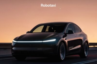 🚗 Tesla inicia sus robotaxis en Austin con pruebas controladas 3 tesla inicia sus robotaxis en Austin con pruebas controladas
