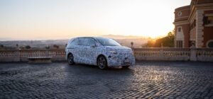 Mercedes-Benz VLE
