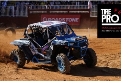 Tire Pro Fest 2024