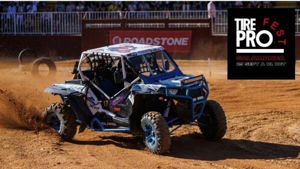 Tire Pro Fest 2024
