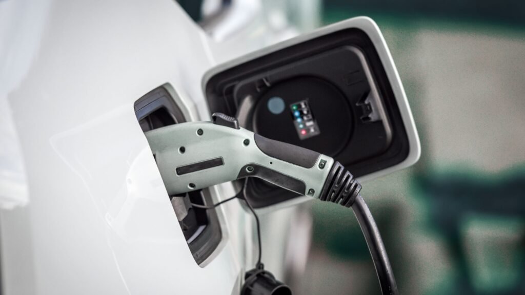 coches eléctricos impulsa las ventas en España