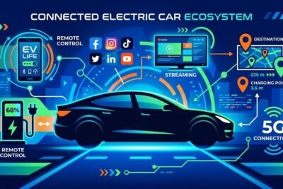 Publicidad digital en automoción: claves y tendencias