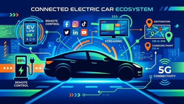 Publicidad digital en automoción: claves y tendencias