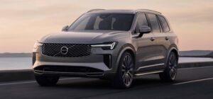 XC90 2026