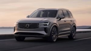 XC90 2026