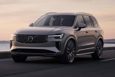 XC90 2026
